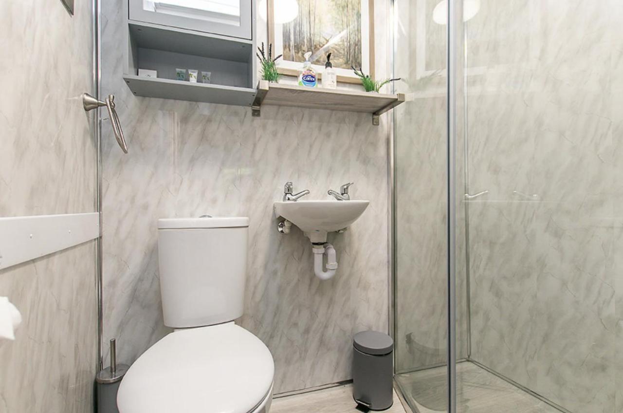 Chambre Simple Deluxe