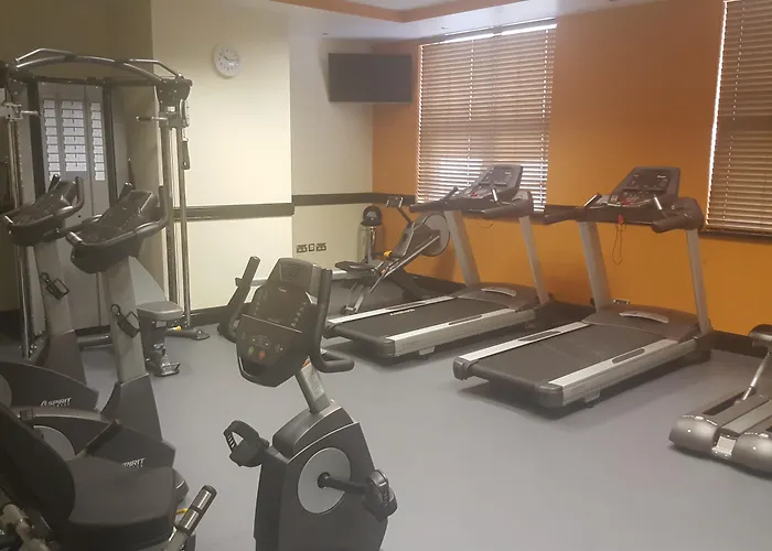 Leonardo Hotel Nottingham